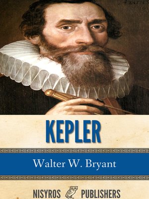 cover image of Kepler